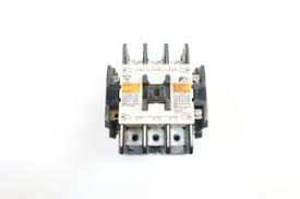 CONTACTOR 3NC0T